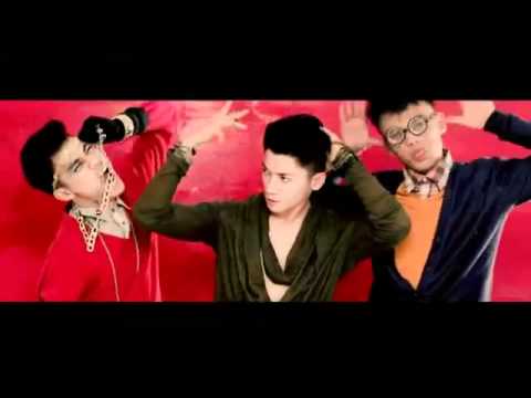 Mario Ginanjar - Beda (Official Video)