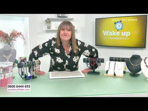 JewelleryMaker LIVE 26/07/22