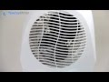 Video review Calore FH-R2