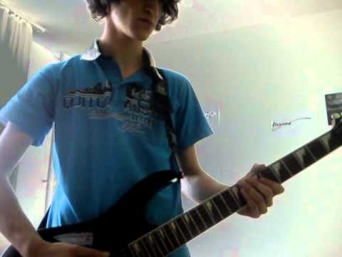 Tankcsapda - Mindenki (vár valamit) (cover) video thumbnail
