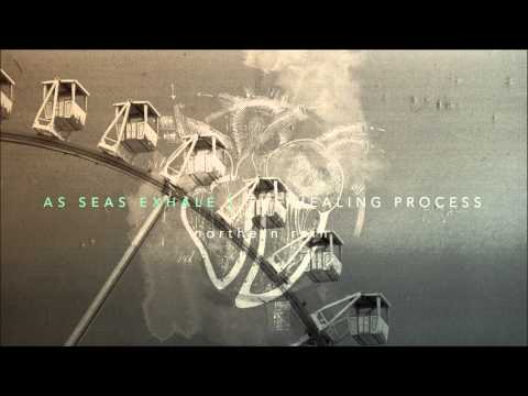As Seas Exhale - Northern Rain