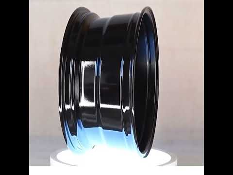 -Kita- 1242D Black, легкосплавные , R17