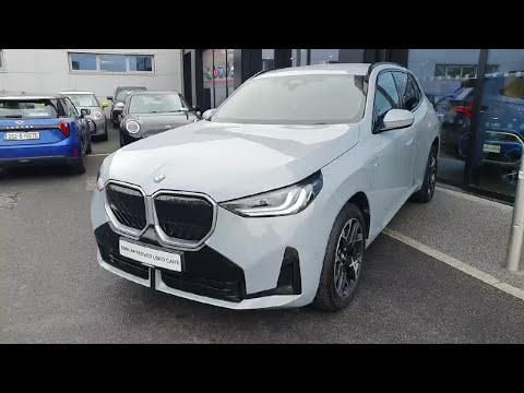 BMW X3 30e xDrive M Sport - Image 2