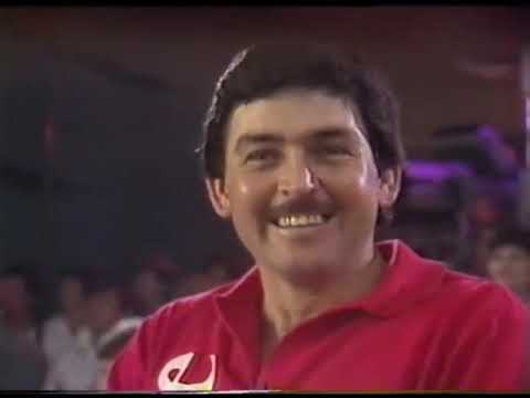 1990 Goldpin Classic Match 12 - Drew v Ramsay