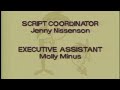 The Fairly Oddparents Season 2 Credits In Reversed