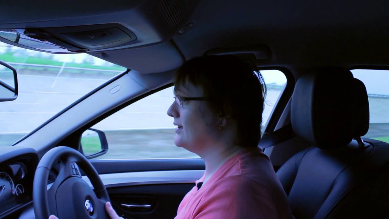 2012 BMW ActiveHybrid 5 Drive Report