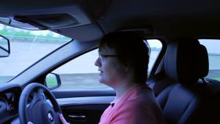 2012 BMW ActiveHybrid 5 Drive Report