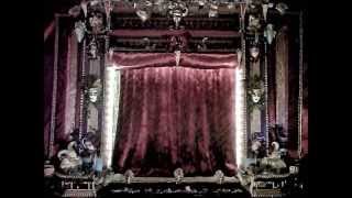 Mark Kozelek Puppet Sings Salvador Sanchez