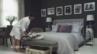 ACHICA Autumn/Winter 2014 - Make Your Home Your Own - 30 Second TV Ad