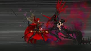 [日GO] 邪馬台國高難度 黑狗前排&輔助4星以下4T