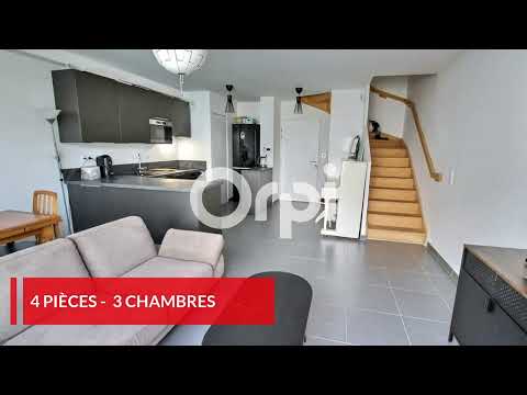 Appartement À vendre - 4 pièces - MARSEILLE - 306 000 €