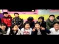 Korean Students Sing Jingle Bells + We Wish You A ...