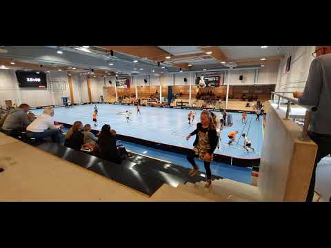 Höllviken IBF P05-Mölndals IBF P05