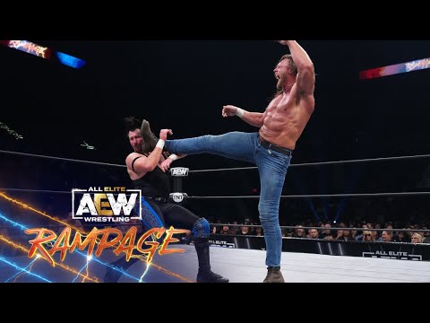 AEW Rampage On 5/26 Records Increase In Viewership, Key Demo Rating Also Up