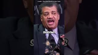 There Is No Dark Side of the Moon | Neil deGrasse Tyson
