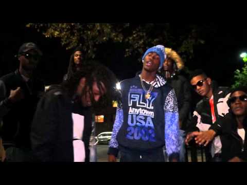 SmokeyO "Bitches on my dick"