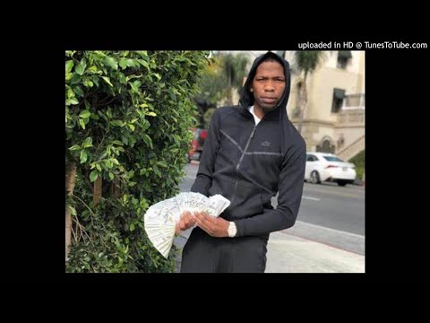 [FREE] Blocboy JB X Duke Deuce X Hitkidd Type Beat - "Paper Trail"