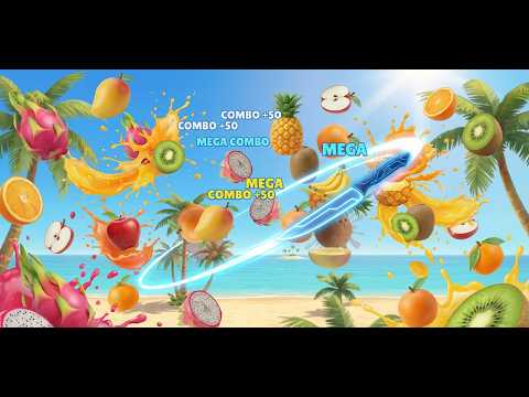 Pro Juicer: Slice & Serve