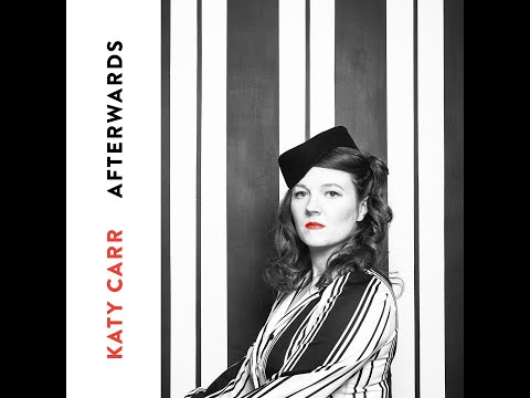 Katy Carr - Afterwards