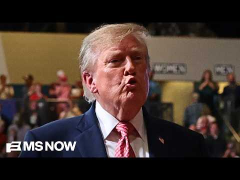 Trump makes false and misleading statements at Kansas rally