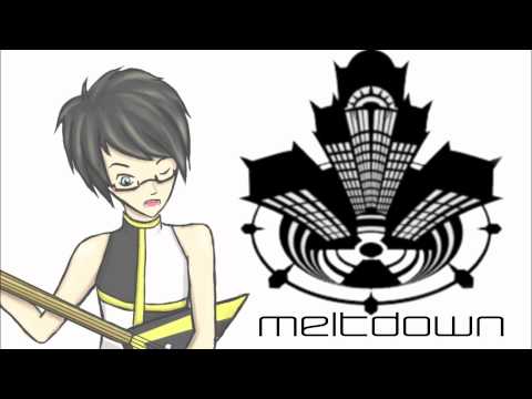 [UTAU] Meltdown Hard R.K. Mix- Toby Osbourne