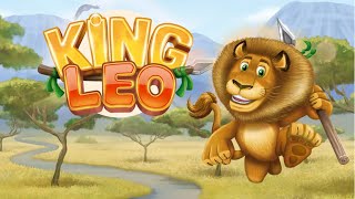 King Leo (Nintendo Switch) eShop Key EUROPE