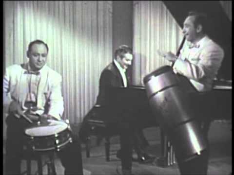 Liberace Crazy Rhythm