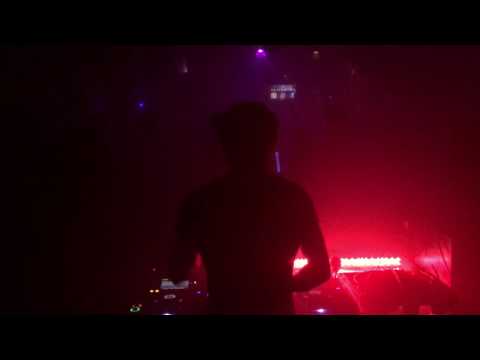 Motoe Haus - Live in Stadt Mitte - A Family Affair event