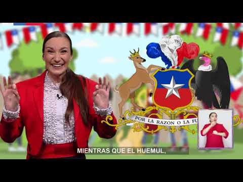 AprendoTV - Ciencias Sociales 1° y 2° básico /Capítulo 18