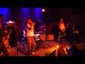 Murder City Devils - Johnny Thunders @ The Note, West Chest