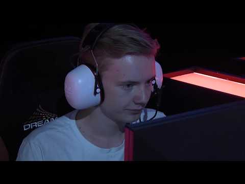 Impact VS Spacestation Gaming - BPL Global Finals - Grand Finals (Part 2)