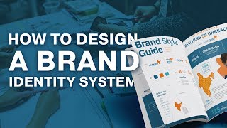 Download lagu HOW TO: Design a Brand Identity System mp3