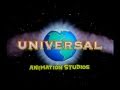 Universal Animation Studios DVD Logo