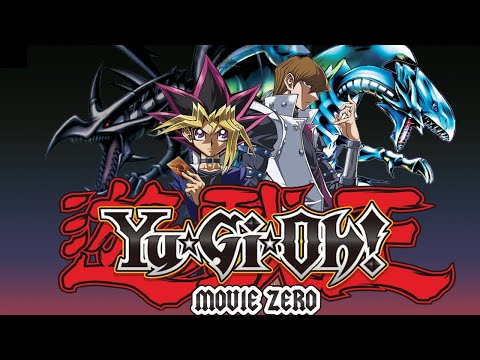 [K] Yu-Gi-Oh! Movie 0 Dub ITA