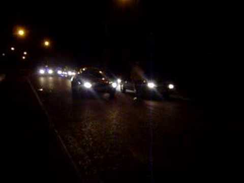 Racing @ J-K Meet 22-04-2007