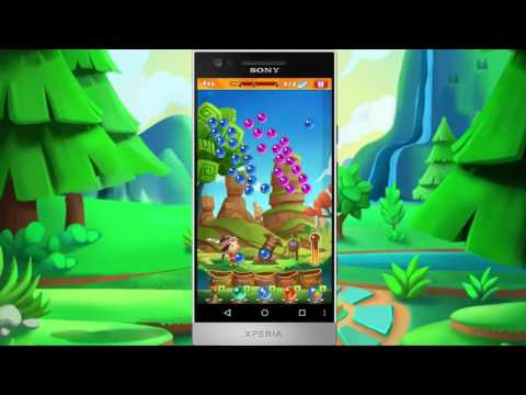 Bubble Dragon 2 Video