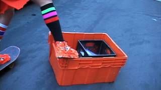 TOBACCO - Dimensional Hum