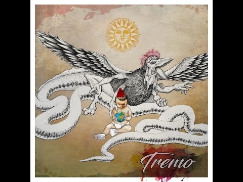 Tremocaliche - Tremo (2016) Full Album
