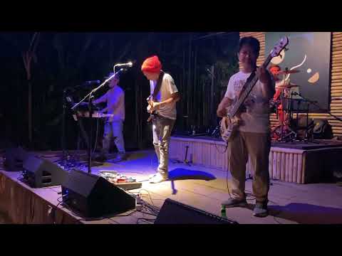 ULU ROOTS - Your Light - Ulu Roots Original