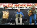 Toca Carlos Aban En Sus 90 Años