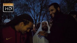Video: In Quran 5:47, God tells Christians to judge by 'corrupted' Gospels? - Mohammed Hijab vs Christian 2/2