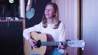 Ariane Lemay - Je pars à l'autre bout du monde (Paul Daraîche cover)