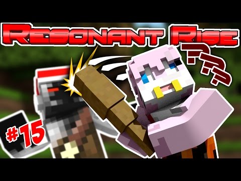Resonant Rise: We can FLY! (Ep. 15)