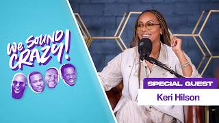 Keri Hilson on “Pretty Girl Rock”, Britney Spears, Her R&amp;B Return, and Ghost-Singing "Ice Box"