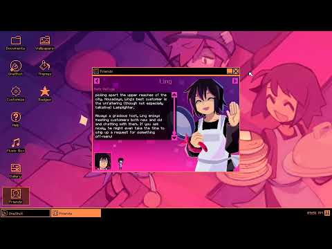 OneShot: World Machine Edition Playthrough [Finale: The Tower] (No Commentary)