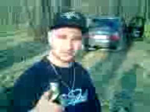 Un Parazit din Sabareni