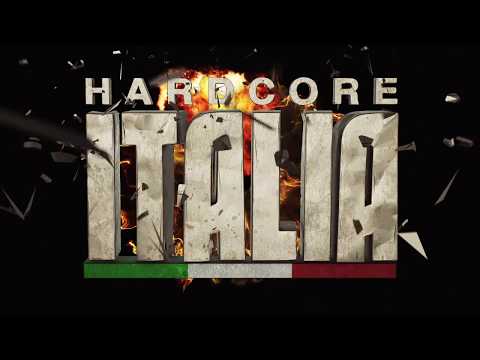 Ruly y Traka (Hardcore Italia - Live Set)