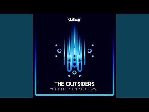 With Me (Pyvot Remix)