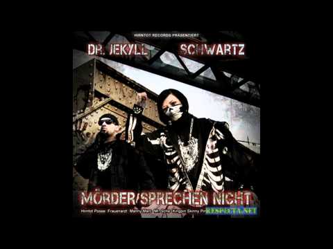 Dr Jekyll und Schwartz - Mörder sprechen nicht