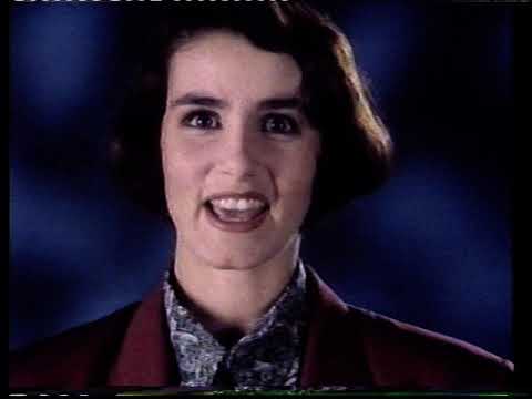 RTLplus 06.09.1990 Werbeblock Werbung